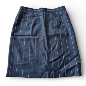 ESCADA 80'S 90'S Pencil Skirt Vintage Size 36